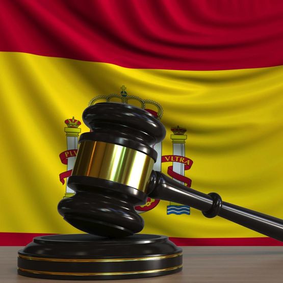 juicio español